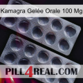 Kamagra Gelée Orale 100 Mg 31